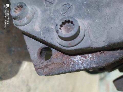 Foto 3ª: Diferencial Trasero Mercedes Clase C 160 220 CDI 203.006) BERLINA 143CV 105KW [611962] (2005)