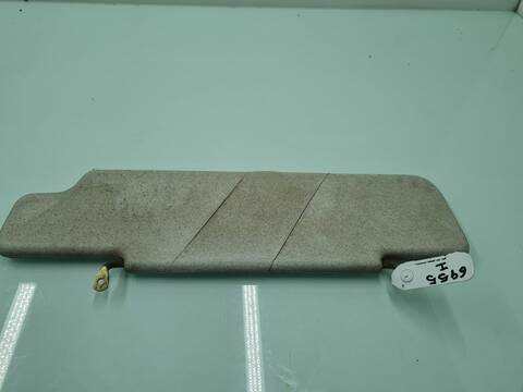 Foto 2ª: Parasol Izquierdo Land Rover Defender 110 SE HARD TOP 122CV 90KW [244DT] (2002)
