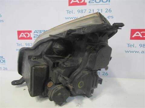 Foto 2ª: Faro Derecho Renault Vel Satis 2.2 DCI BJ0E BJ0F) 150CV 110KW [G9T 702] (2004)