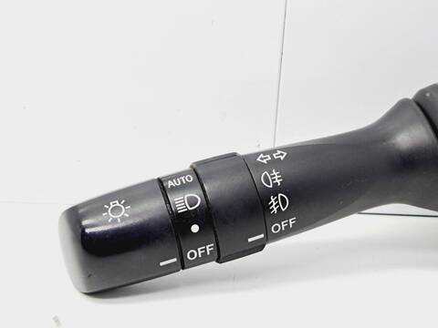 Foto 2ª: Mando Multifuncion Toyota Auris 1.6 16V CAT 124CV 91KW [1ZR] (2008)