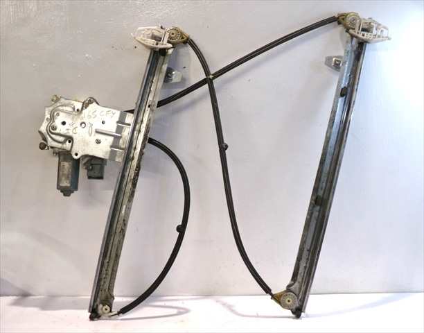 Foto 3ª: Elevalunas Eléctrico Delantero Izquierdo Citroen Xsara 2.0 HDI 1999-2010 [RHY] (2003)
