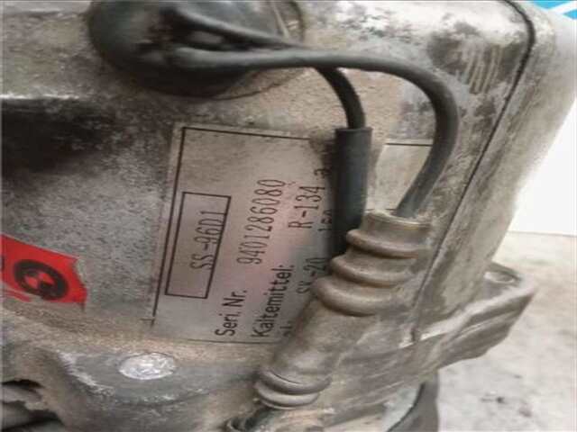 Foto 2ª: Compresor Aire Acondicionado Bmw Serie 3 315 1.6 316I [1.6 LTR. - 75 KW CAT (M43)] [M43 B16]