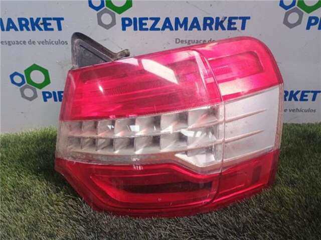Piloto Trasero Derecho Citroen C5 2.0 AUDACE [2.0 LTR. - 100 KW HDI FAP CAT (RHR - DW10BTED4)]