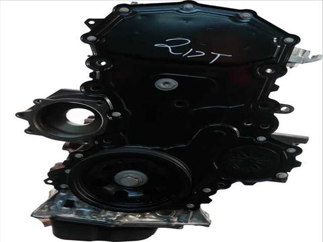 Foto 2ª: Motor Completo Ford Transit V362 V363 165CV 121KW [BLFB] (2018)