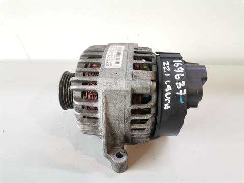 Foto 2ª: Alternador Lancia Y GOLD 1.2 CAT GPL 69CV (2010)