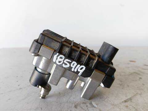 Centralita Motor ECU Ford Ranger XL SUPERCABINA 4X4 150CV