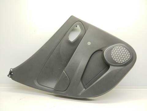 Foto 1ª: Tapizados Cartoneras Renault Clio 90CV 66KW [K9K C612] (2014)