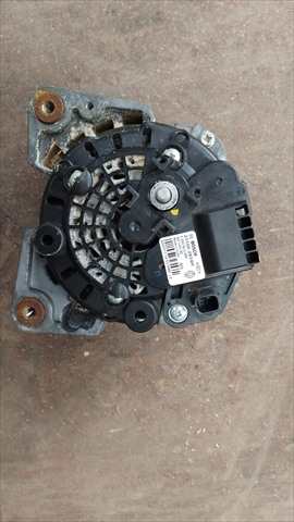 Foto 2ª: Alternador Dacia Sandero 0.9 G 90cv [H4B410] (2017)