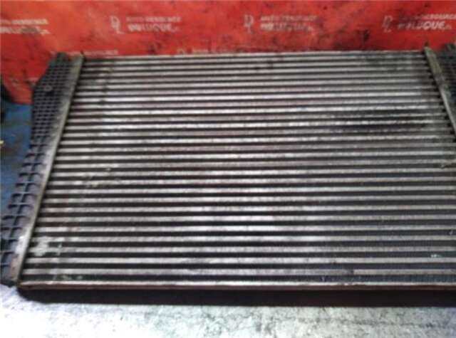 Foto 2ª: Intercooler Volkswagen Tiguan 2.0 MOTION 4MOTION [2.0 LTR. - 103 KW TDI] [CBAB]