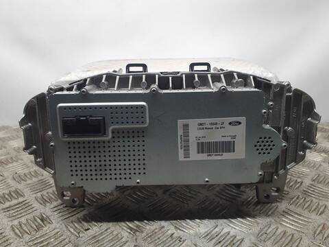 Foto 2ª: Cuadro de Instrumentos Ford S Max TREND 160CV 118KW [UNCK] (2018)