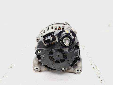 Foto 3ª: Alternador Renault Scenic BLACK EDITION 140CV 103KW IV [H5H B4] (2020)