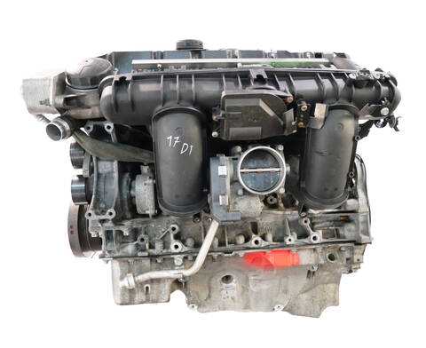 Foto 2ª: Motor Completo Bmw X5 E70 272CV 200KW [N52B30A N52] (2007)