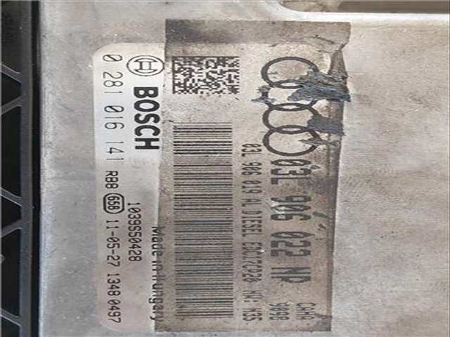 Foto 3ª: Centralita Motor ECU Audi A5 2.0 TDI 105KW) 143CV [CAH VERSION A] (2011)