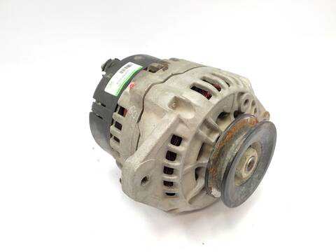 Alternador Nissan Terrano 2.7 TDI 4WD 125CV 92KW