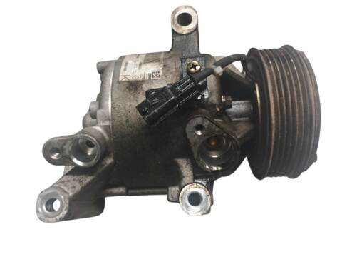 Foto 2ª: Compresor Aire Acondicionado Dacia Sandero 1.5 DCI (2012)