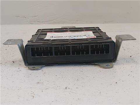 Centralita Motor ECU Suzuki Grand Vitara 2.7 V6 XL7 184CV 135KW