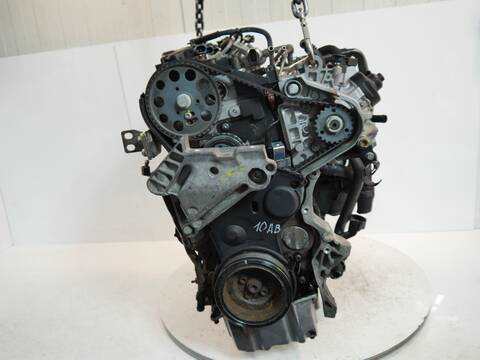 Foto 2ª: Motor Completo Volkswagen CC 2.0 TDI 150 CV 110KW [CUVC, CUV] (2016)