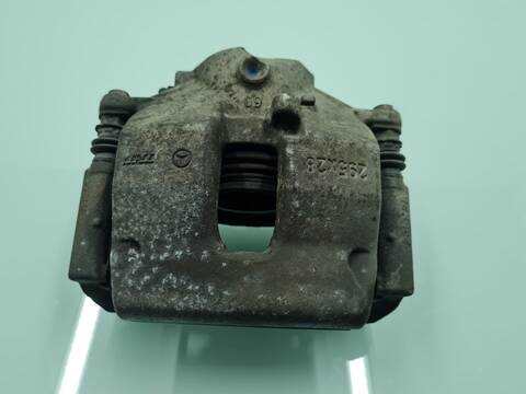 Pinza Freno Delantera Izquierdo Mercedes Clase C 160 220 T CDI 204.208) 170CV 125KW FAMILIAR