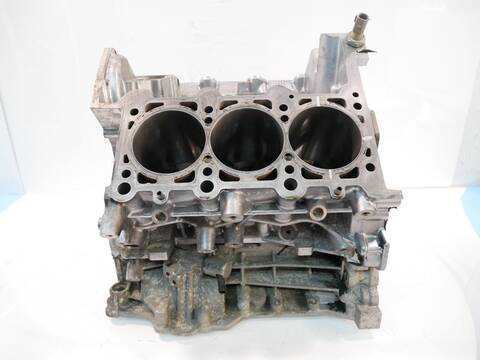 Bloque Motor Audi Q7 272 - 333 CV