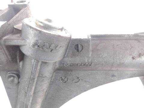 Foto 3ª: Cremallera de Direccion Peugeot Boxer 2.2 HDI 130 [4HH (P22DTE)] (2006)