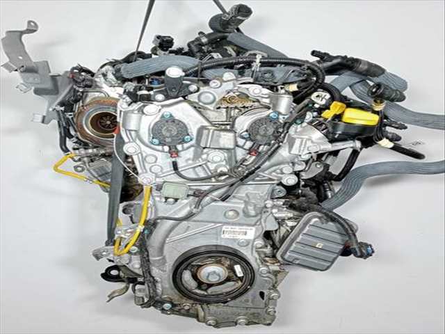 Foto 3ª: Motor Completo Renault Austral VERSION INDEFINIDA (2022)