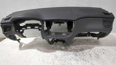 Foto 3ª: Salpicadero Kia Rio 1.5 CRDI 110CV [D4FA] (2005)