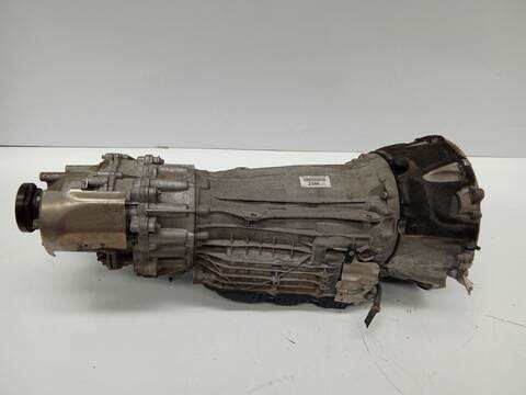 Caja Cambios Automatica Mercedes Clase GLE 400 2.9 TD 330CV 243KW SUV V167 AUT. 4-MATIC 167.123) OM656.929