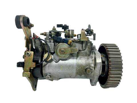 Foto 2ª: Bomba Inyeccion Ford Mondeo GHIA 2 TDCI CAT 140CV [QXBA] (2007)
