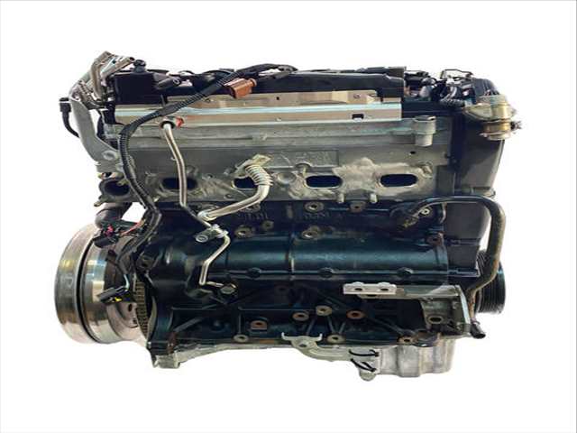 Foto 2ª: Motor Completo Audi A4 B9 190CV 140KW [DETA DET] (2017)
