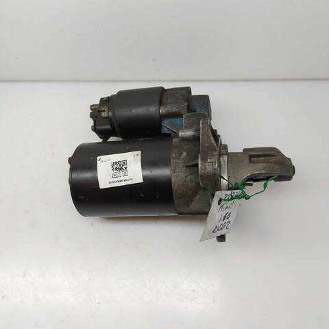 Foto 2ª: Motor de Arranque Mini Mini ONE (2001)