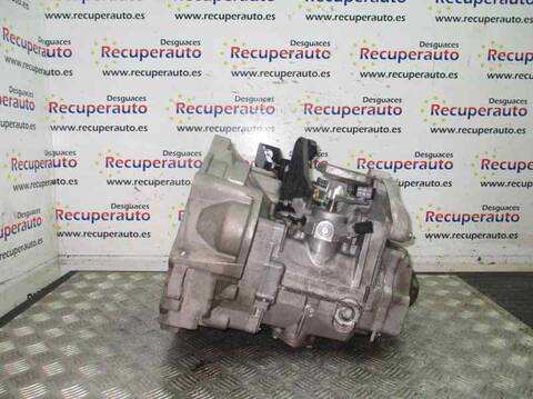 Caja Cambios Seat Altea CDAA