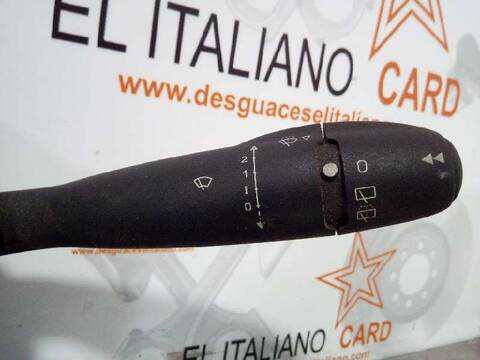 Foto 3ª: Mando Luces Citroen C4 BERLINA