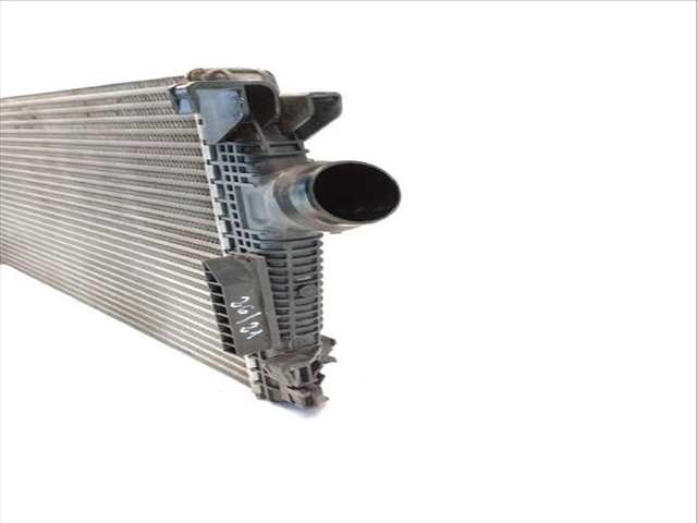 Intercooler Opel Astra 2.0 CDTI 35)