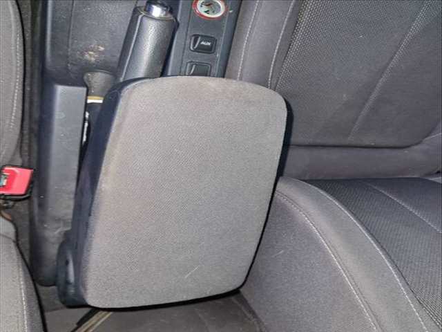 Foto 1ª: Consola Central Seat Exeo ERENCE BERLINA 120CV 88KW [CDHA] (2011)