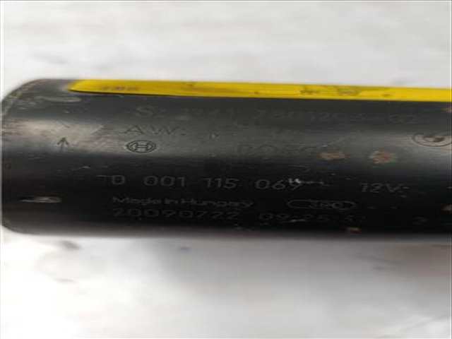 Foto 2ª: Motor de Arranque Bmw Serie 3 315 2.0 320D [2 0 LTR. - 130 KW TD CAT] 177CV [N47D20C] (2007)