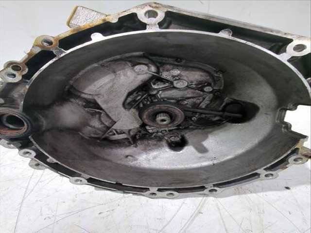 Foto 3ª: Caja Cambios Ford Puma 1.0 ECOBOOST 125CV [B7JA B7JB B7JE] (2019)