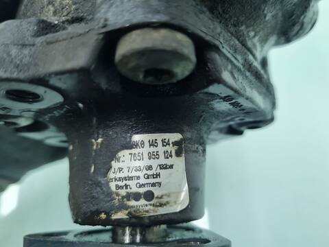 Foto 4ª: Bomba de Direccion Audi A4 BASICO 190CV 140KW [CGKA] (2008)