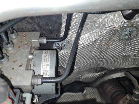 Foto 1ª: Abs Seat Leon 1.6 TDI 115CV 85KW [DDYA] (2017)