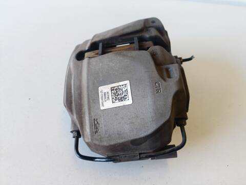 Foto 3ª: Pinza Freno Delantera Izquierdo Audi A4 SPORT 3.0 V6 24V TDI 218CV