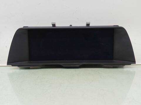 Pantalla Multifuncion Bmw Serie 3 325 D 150CV F10)