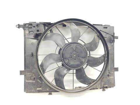 Foto 3ª: Electroventilador Mercedes Clase E 180 E 220 D 4MATIC 213.005) (2016)