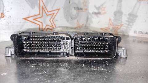 Foto 3ª: Centralita Motor ECU Opel Combo ACTIVE CARGA INCREMENTADA 102CV 75KW [YH01] (2020)