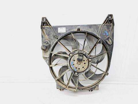 Foto 3ª: Electroventilador Renault Kangoo ALIZE 64CV 47KW [F8Q P6] (2004)