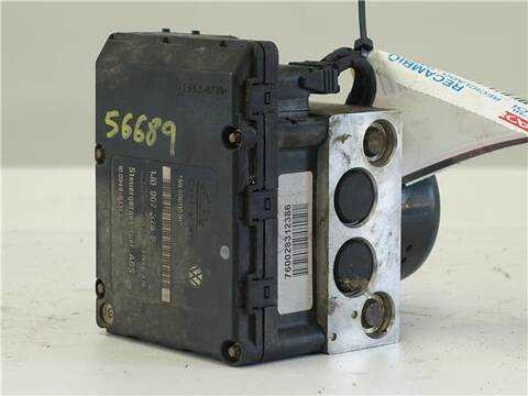 Foto 2ª: Abs Audi A3 1.6 AMBIENTE 102CV 75KW [AVU] (2001)