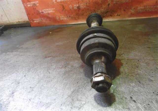 Transmision Delantera Izquierda Citroen C4 1.6 HDI GRAND C4 PICASSO