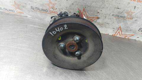 Bomba de Direccion Mercedes Vito 110 D EURO 2 638.174) 98CV 72KW