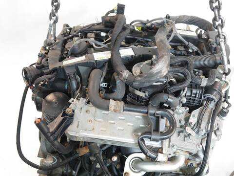 Motor Completo Mercedes Vito 2.2 CDI
