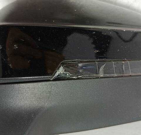 Foto 3ª: Retrovisor Derecho Audi A4 ADVANCED EDITION QUATTRO 272CV [CRTC] (2015)