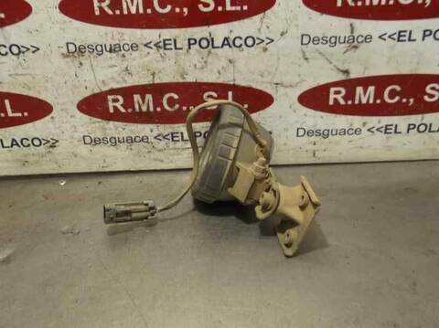 Foto 3ª: Faro Antiniebla Delantero Izquierdo Mercedes Clase ML 400 CDI W163) 163.128 [628963] (2001)