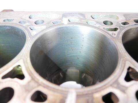 Bloque Motor Ford Transit 130 CV 96KW